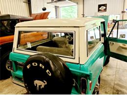1976 Ford Bronco (CC-1484439) for sale in Cadillac, Michigan