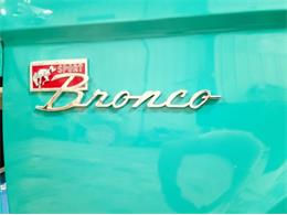 1976 Ford Bronco (CC-1484439) for sale in Cadillac, Michigan