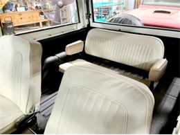 1976 Ford Bronco (CC-1484439) for sale in Cadillac, Michigan