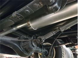 1976 Ford Bronco (CC-1484439) for sale in Cadillac, Michigan