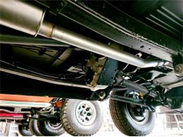 1976 Ford Bronco (CC-1484439) for sale in Cadillac, Michigan