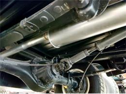 1976 Ford Bronco (CC-1484439) for sale in Cadillac, Michigan