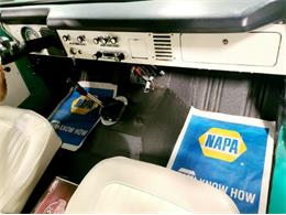 1976 Ford Bronco (CC-1484439) for sale in Cadillac, Michigan