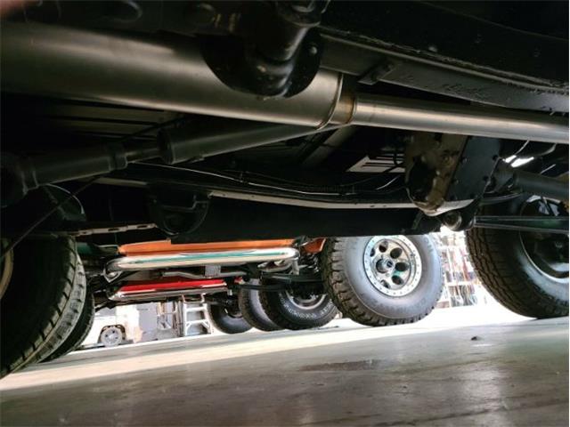 1976 Ford Bronco (CC-1484439) for sale in Cadillac, Michigan