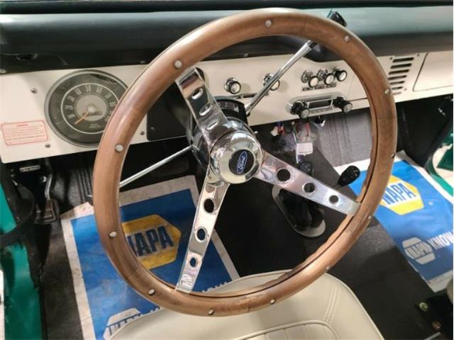 1976 Ford Bronco (CC-1484439) for sale in Cadillac, Michigan