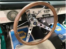 1976 Ford Bronco (CC-1484439) for sale in Cadillac, Michigan