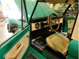 1976 Ford Bronco (CC-1484439) for sale in Cadillac, Michigan