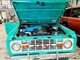 1976 Ford Bronco (CC-1484439) for sale in Cadillac, Michigan