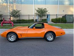 1977 Chevrolet Corvette (CC-1484464) for sale in Clearwater, Florida