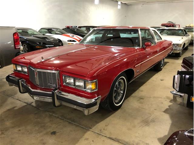 1976 Pontiac Bonneville (CC-1484489) for sale in Orlando, Florida