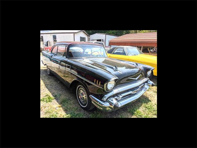 1957 Chevrolet Bel Air (CC-1480449) for sale in Gray Court, South Carolina