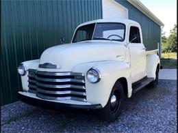 1950 Chevrolet 3100 (CC-1484493) for sale in Harpers Ferry, West Virginia