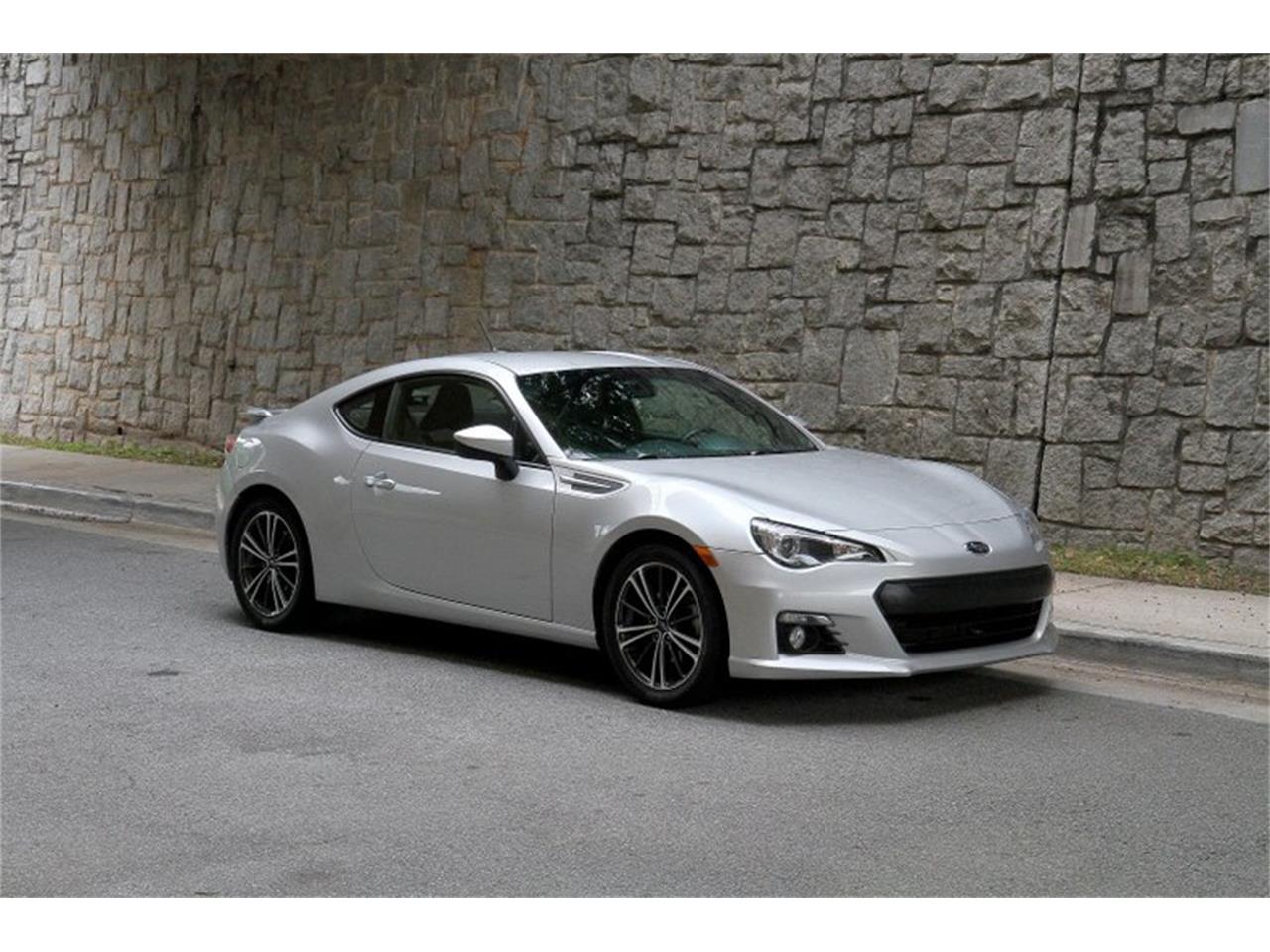 2013 Subaru Brz For Salenull