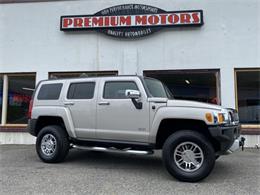 2008 Hummer H3 (CC-1484519) for sale in Tocoma, Washington