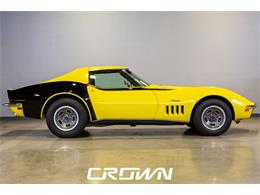 1969 Chevrolet Corvette (CC-1484521) for sale in Tucson, Arizona