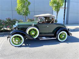 1931 Ford Model A (CC-1484544) for sale in Allentown, Pennsylvania