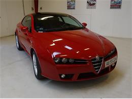 2008 Alfa Romeo Sedan (CC-1484551) for sale in Langeskov,  Denmark, Denmark