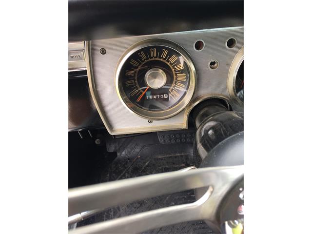 1965 Plymouth Barracuda (CC-1484575) for sale in Auburndale, Florida
