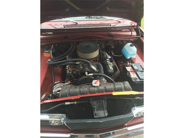 1965 Plymouth Barracuda (CC-1484575) for sale in Auburndale, Florida