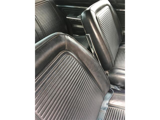 1965 Plymouth Barracuda (CC-1484575) for sale in Auburndale, Florida