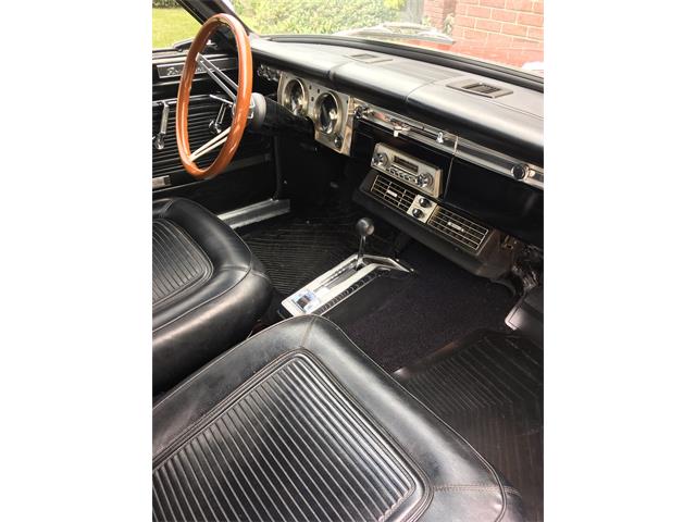 1965 Plymouth Barracuda (CC-1484575) for sale in Auburndale, Florida