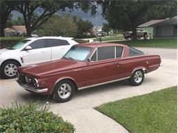 1965 Plymouth Barracuda (CC-1484575) for sale in Auburndale, Florida
