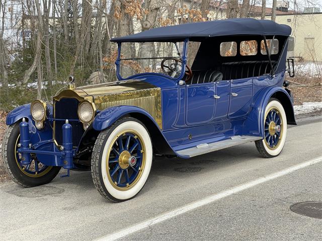 1918 Packard Twin Six (CC-1484580) for sale in Smithfield, Rhode Island
