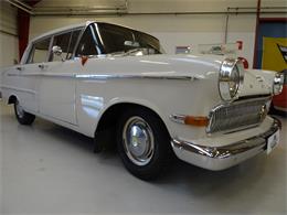 1961 Opel Olympia-Rekord (CC-1484581) for sale in Langeskov,  Denmark, Denmark