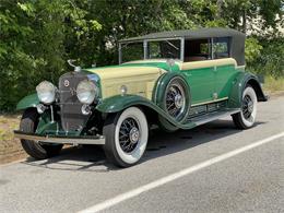1930 Cadillac V16 (CC-1484582) for sale in Smithfield, Rhode Island