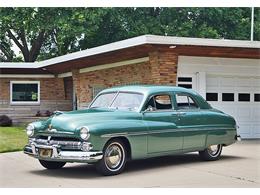 1950 Mercury Hot Rod (CC-1484589) for sale in Canton, Ohio