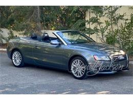 2012 Audi 5000 (CC-1484605) for sale in Las Vegas, Nevada