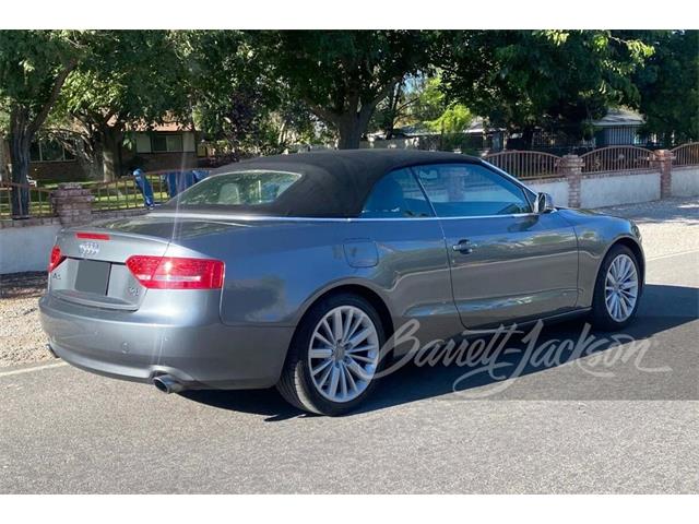2012 Audi 5000 (CC-1484605) for sale in Las Vegas, Nevada