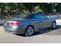 2012 Audi 5000 (CC-1484605) for sale in Las Vegas, Nevada