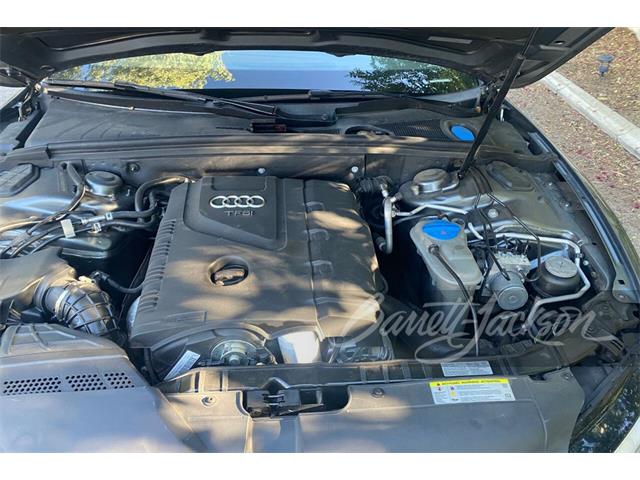 2012 Audi 5000 (CC-1484605) for sale in Las Vegas, Nevada