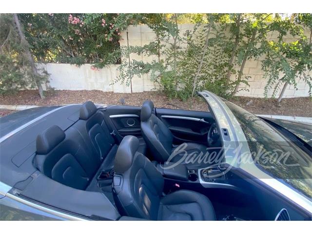 2012 Audi 5000 (CC-1484605) for sale in Las Vegas, Nevada
