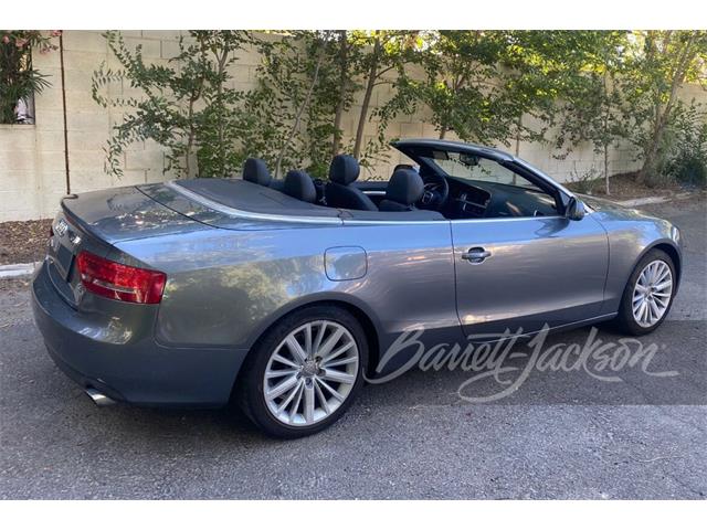 2012 Audi 5000 (CC-1484605) for sale in Las Vegas, Nevada