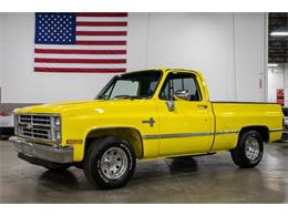 1987 GMC 1500 (CC-1484606) for sale in Kentwood, Michigan