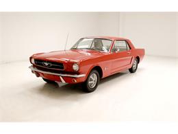 1965 Ford Mustang (CC-1484634) for sale in Morgantown, Pennsylvania