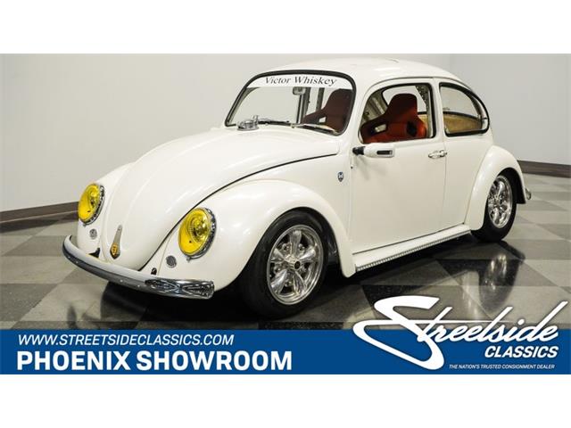1966 Volkswagen Beetle (CC-1484648) for sale in Mesa, Arizona