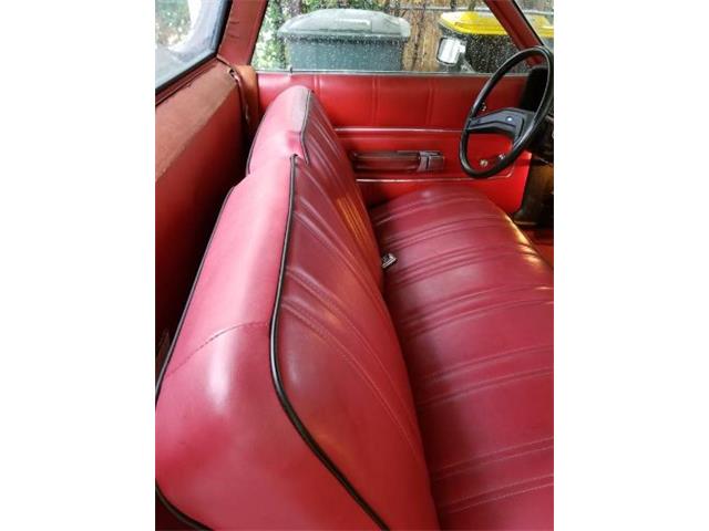 1971 Ford Ranchero for Sale | ClassicCars.com | CC-1484679
