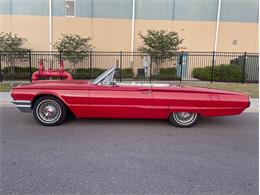 1964 Ford Thunderbird (CC-1480468) for sale in Clearwater, Florida