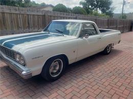 1964 Chevrolet El Camino (CC-1484693) for sale in Cadillac, Michigan