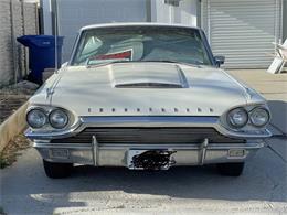 1964 Ford Thunderbird (CC-1484700) for sale in Cadillac, Michigan