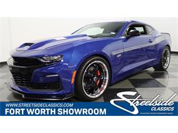 2019 Chevrolet Camaro (CC-1484714) for sale in Ft Worth, Texas