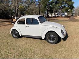 1967 Volkswagen Beetle (CC-1484720) for sale in Cadillac, Michigan