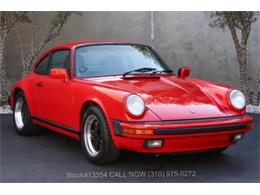 1988 Porsche Carrera (CC-1484732) for sale in Beverly Hills, California