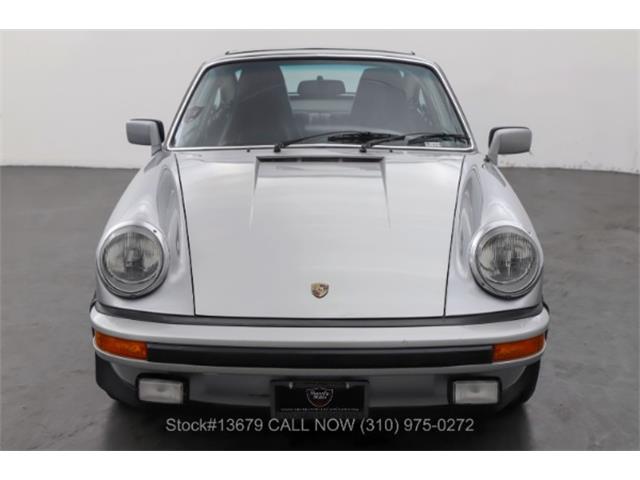 1976 Porsche 911S (CC-1484738) for sale in Beverly Hills, California