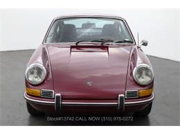 1972 Porsche 911T (CC-1484743) for sale in Beverly Hills, California