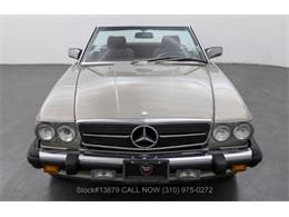 1988 Mercedes-Benz 560SL (CC-1484753) for sale in Beverly Hills, California