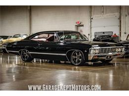 1967 Chevrolet Impala (CC-1484765) for sale in Grand Rapids, Michigan